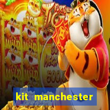 kit manchester united 2008 dls 19